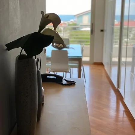 Hotel Joseph Marina di Pietrasanta