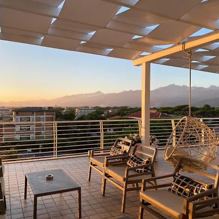 Joseph Hotel Marina di Pietrasanta