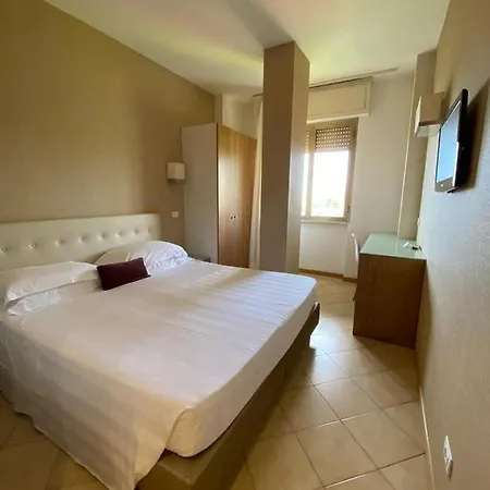 Joseph Hotel Marina di Pietrasanta