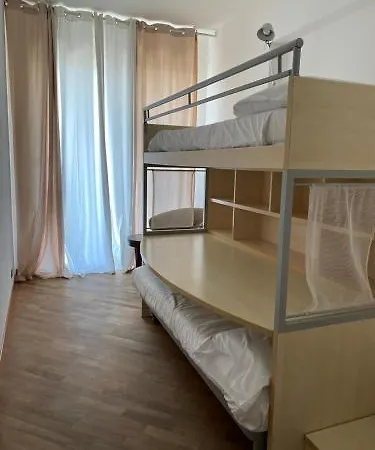 Otel Joseph Marina di Pietrasanta
