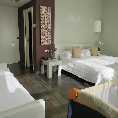 Joseph Hotel Marina di Pietrasanta