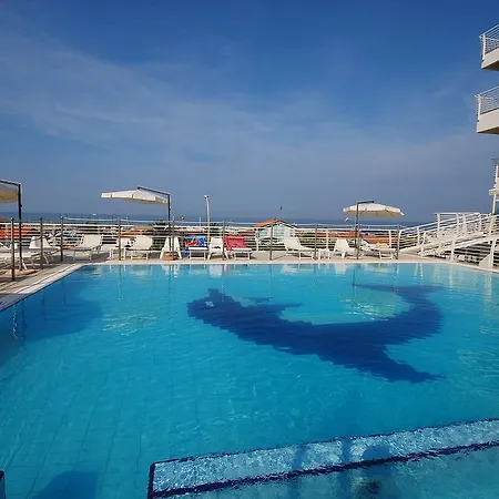 Joseph Hotel Marina di Pietrasanta