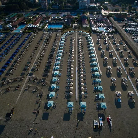 Hotel Joseph Marina di Pietrasanta