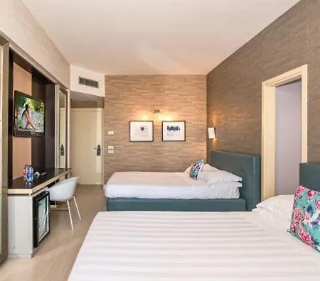 Hotel Joseph Marina di Pietrasanta