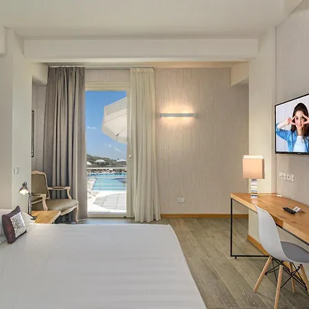 Hotel Joseph Marina di Pietrasanta