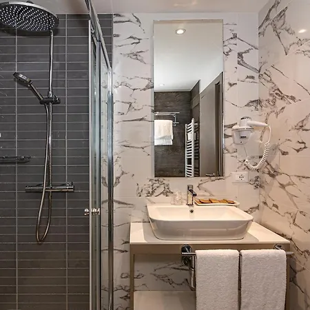 Hotel Joseph Marina di Pietrasanta