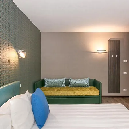 Joseph Otel 3*