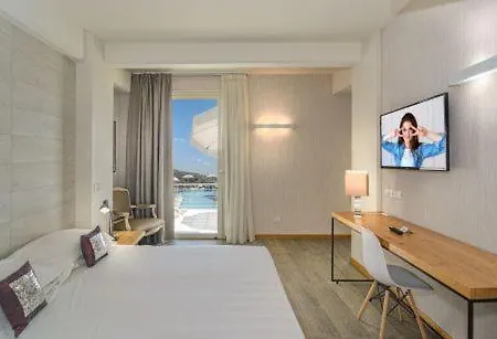 Otel Joseph Marina di Pietrasanta