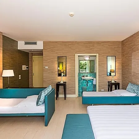 Joseph Otel 3*