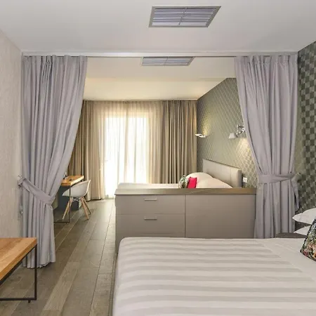 Otel Joseph Marina di Pietrasanta