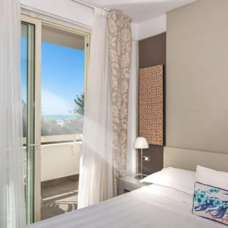 Otel Joseph Marina di Pietrasanta