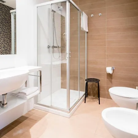 Otel Joseph Marina di Pietrasanta
